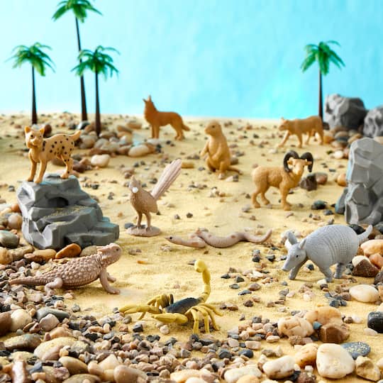 Safari Ltd® TOOBS® Desert